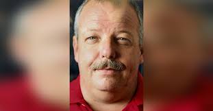 Obituary information for Richard "Ricky" Wayne Roberts, Sr.