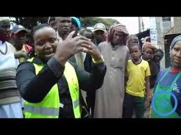 Maybe you would like to learn more about one of these? Environment Cec Kangogo Puts Mukuru Slums Residents Encroaching On Road Reserves On Notice Youtube