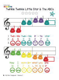 Twinkle Twinkle Little Star Music Lesson Preschool Music Activities Preschool Music Lessons Music For Kids