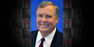 Lakeland > Jay Shaw Passes Away at the Age of 67