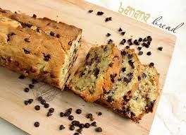 Il Etait Une Fois La Patisserie Recette Cake Banane Recette Cake Banane Chocolat Recette Gateau Banane