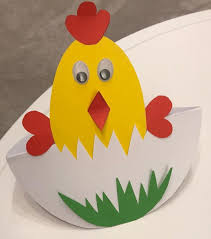 Sozialdienste in 51469 bergisch gladbach: Ostergeschenke Fur Das Cbt Wohnhaus Peter Landwehr Don Bosco Schule Leverkusen