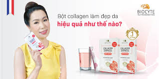 TẠI SAO PHẢI KẾT HỢP LÀM ĐẸP BÊN TRONG VÀ LÀM ĐẸP BÊN NGOÀI? - Biocyte -  Viên uống làm đẹp số 1 tại Pháp