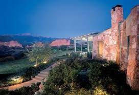 Champagne Breakfast In Bed Garden Of The Gods Colorado Springs Colorado Springs Hotels Travel Colorado Wedding Venues