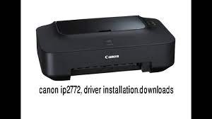 Actions to mount the downloaded and install software and motorist canon pixma ip2772 Canon Pixma Ip 2772 Driver Download And Installation Bangla Youtube