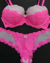 Victoria S Secret En 2020 Lenceria De Lujo Ropa Interior Rosa Y Lenceria