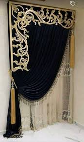 Top 40 Modern Curtain Ideas Engineering Discoveries In 2020 Curtain Designs For Bedroom Luxury Curtains Curtain Designs