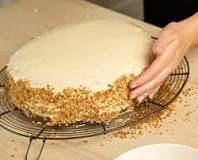 Pin Op Cakes En Biscuit