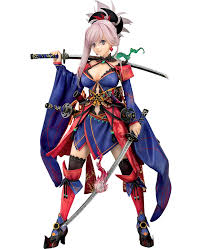 Saber Miyamoto Musashi Goodsmile Global Online Shop Musashi miyamoto, the fate incarnation of one of the most famous swordsmen in history. saber miyamoto musashi goodsmile