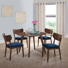 Welcome to our blue dining room photo gallery showcasing multiple dining room ideas of all types. Blue Dining Room Set Target