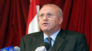 Samaha's Attorney Asks for his Release for 'Lack of Bloodshed' — Naharnet