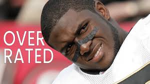 10 Most Overrated NFL Running Backs All Time, Ranked