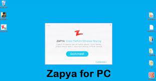 Share folders from your windows pc or phone to other devices. Zapya For Pc Free Install On Windows 7 8 10