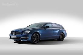 2013 Mercedes Cls 63 Amg Shooting Brake By Spencer Hart Top Speed In 2020 Mercedes Benz Cls Mercedes Cls Cls 63 Amg