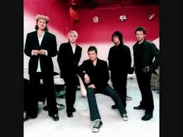Duran Duran