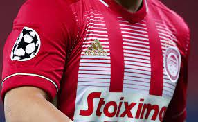 Download pes 2013 olympiakos full kit season 2016/2017. Olympiacos Fc 2020 21 Adidas Kits Football Fashion