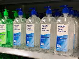 Our hands and fingertips carry the infection, so if we use hand sanitizer that will pretty much control the disease, dr. Coronavirus How To Make Your Own Hand Sanitizer And Cleaning Wipes