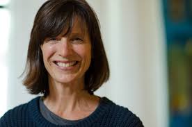 Interview with Tanya Ward Goodma