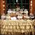 How To Display Cookies At A Wedding