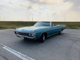 Image result for Light Blue 1970 Polara