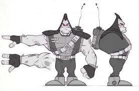 Ratchet And Clank Ps4 Google Search Desenho Ideias Para Personagens Monstros