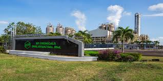 Chemical plant products and services | marine and offshore industries in malaysia. Rp Chemicals M Sdn Bhd Linkedin