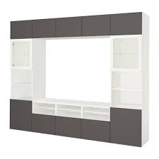 Furniture Home Furnishings Find Your Inspiration Tv Storage Ikea Glass Door
