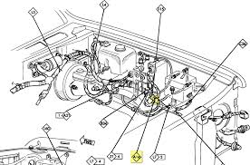 I need a picture of the fuse box diagram for a 1992 dodge dakota mine is mising form my truck adn i am missing a few fuses. 94 Dakotum Fuse Diagram Wiring Diagram Networks
