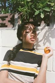 In Full Bloom A Conversation With Model Salem Mitchell In 2020 Salem Mitchell Model Innovative Fashion