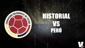 Here you can easy to compare statistics for both teams. Historial Colombia Ante Peru Por Las Eliminatorias Vavel Colombia