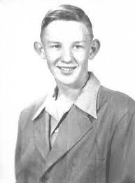 Norman Richard Alan Carlson