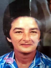 Eulah Blank Obituary