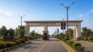 Saffron City Islamabad: A Smart Investment Choice | Manahil Estate