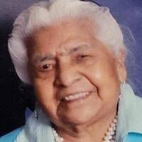 Maria De Jesus Alonso Martinez De Cano Obituary