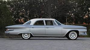 1961 plymouth belvedere offered for auction 1712450 plymouth belvedere cars trucks vintage muscle cars 1961 plymouth belvedere offered for