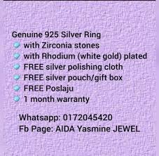 Profile for AIDA Yasmine JEWEL