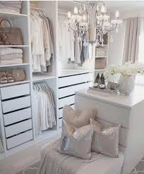 incredible small walk in closet ideas makeovers did not you like this walk in closet idea find more walk in small dressing rooms wardrobe room closet decor