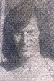 Barreto, Salvador Tomás