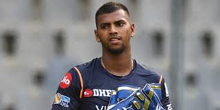 In 2015, he met with a car accident, and he was not able to play for 18 months because of the severe ankle and knee injuries. Nicholas Pooran Has Every Shot In His Cricketing Book Gautam Gambhir