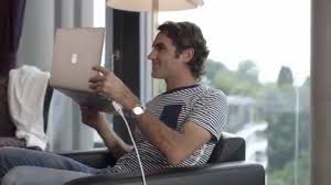 Roger is a swiss professional tennis player. Tennis Auf Dem Jungfraujoch Skistar Lindsey Vonn Gegen Roger Federer Watson