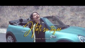 Check spelling or type a new query. Lirik Lagu Hati Su Tagae Sanza Soleman