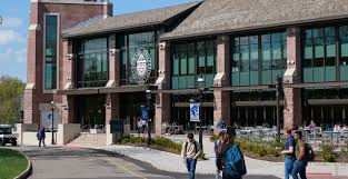 Seton Hall University (SHU) - Seton Hall University