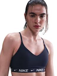 PETO DEPORTIVO MUJER NIKE INDY LIGHT SUPPORT