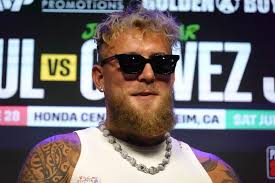 Jake Paul Takes Massive Risk, Agrees to Fight Heavyweight Star