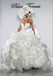 Pnina Tornai Wedding Dresses 2012 Wedding Dresses Princess Ball Gowns Dream Wedding Dresses