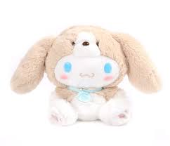 Cinnamoroll 7 Dog Plush Cute Stuffed Animals Cute Plush Kawaii Plush