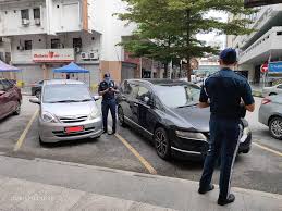 Peraduan terbuka kepada semua pengguna pas bulanan tempat letak kereta sedia ada dan baru di lima (5) pbt tersenarai; 7 Cara Bayar Parking Dbkl Tanpa Tunai Guna Apps E Kupon