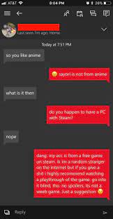 I Think I Caught One Was On Xbox With The Username A Sad Sayori Ddlc Paste the gamerpic file in the last folder (fffe07d10020000), plug the usb into your console and the gamerpics should be viewable to be selected. i think i caught one was on xbox with
