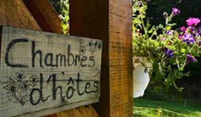 Trouver une chambre d hote. Chambres D Hotes Quelle Est La Reglementation Applicable Economie Gouv Fr