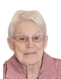 Constance Irene Mcleod Obituary